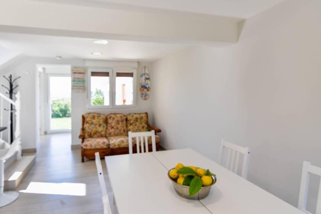 סנטנדר ¡Nuevo! Casa Reformada, Comoda Y Con Vistas Al Mar מראה חיצוני תמונה