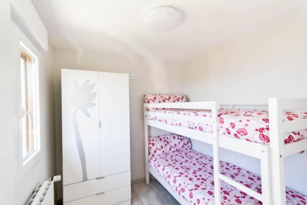 סנטנדר ¡Nuevo! Casa Reformada, Comoda Y Con Vistas Al Mar מראה חיצוני תמונה
