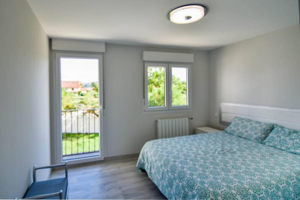 סנטנדר ¡Nuevo! Casa Reformada, Comoda Y Con Vistas Al Mar מראה חיצוני תמונה