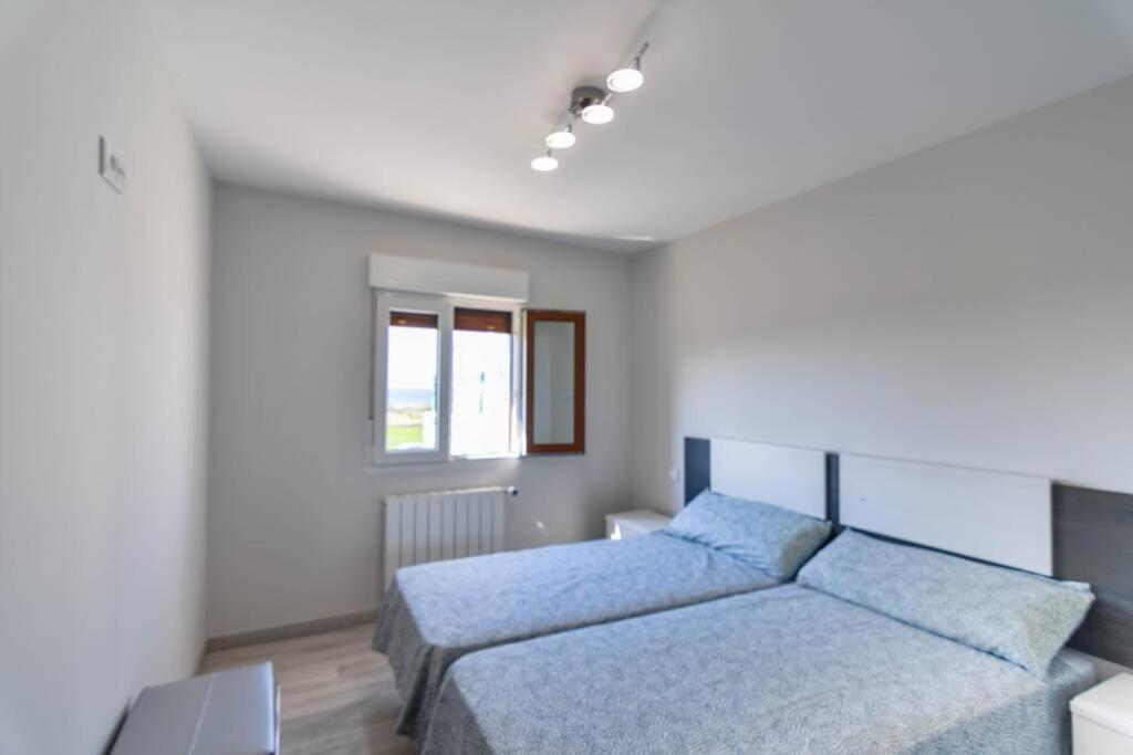 סנטנדר ¡Nuevo! Casa Reformada, Comoda Y Con Vistas Al Mar מראה חיצוני תמונה