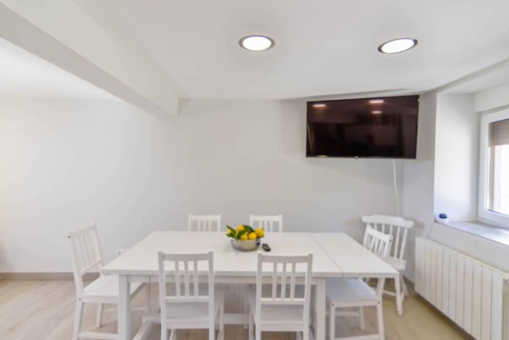 סנטנדר ¡Nuevo! Casa Reformada, Comoda Y Con Vistas Al Mar מראה חיצוני תמונה
