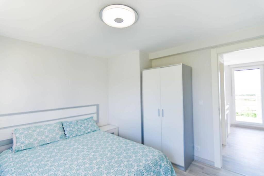 סנטנדר ¡Nuevo! Casa Reformada, Comoda Y Con Vistas Al Mar מראה חיצוני תמונה