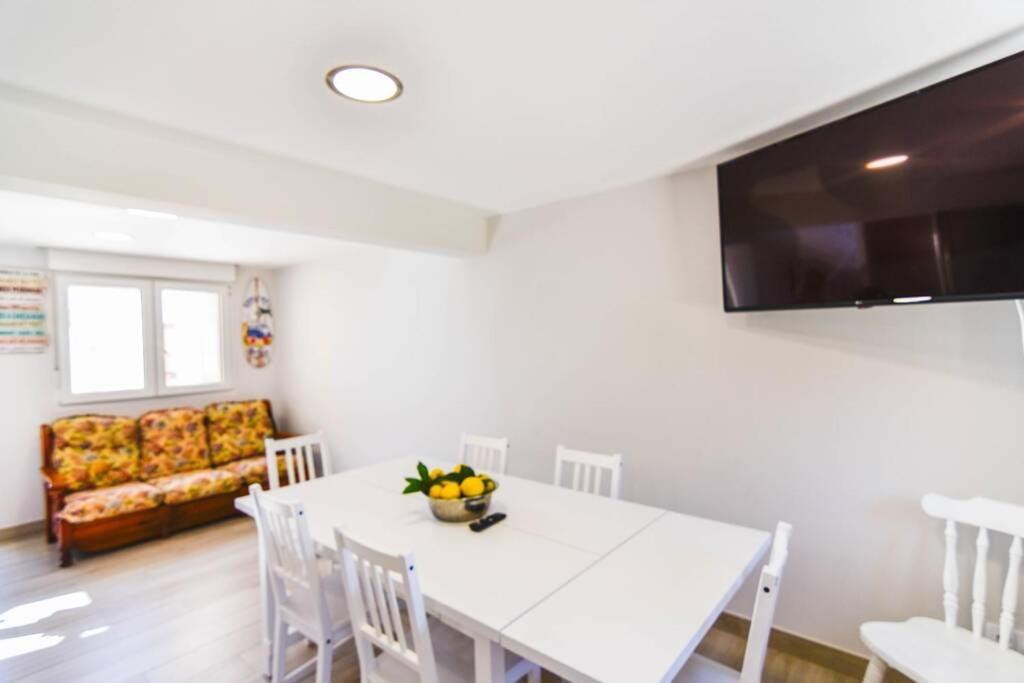 סנטנדר ¡Nuevo! Casa Reformada, Comoda Y Con Vistas Al Mar מראה חיצוני תמונה