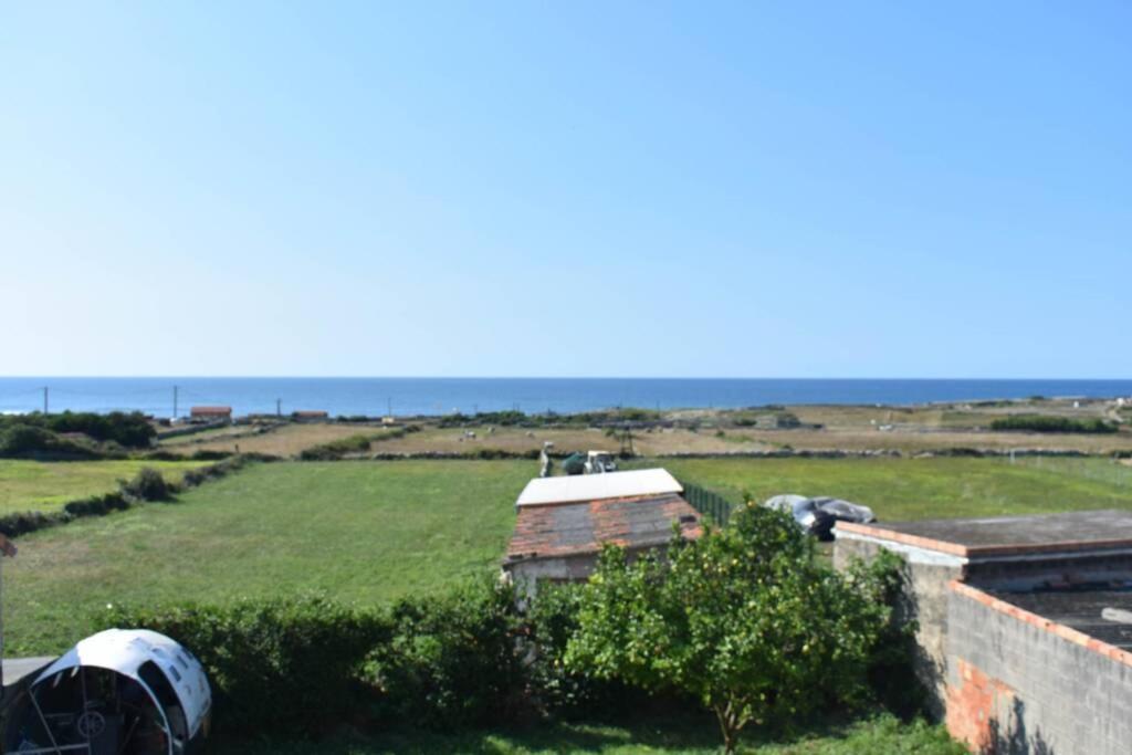 סנטנדר ¡Nuevo! Casa Reformada, Comoda Y Con Vistas Al Mar מראה חיצוני תמונה