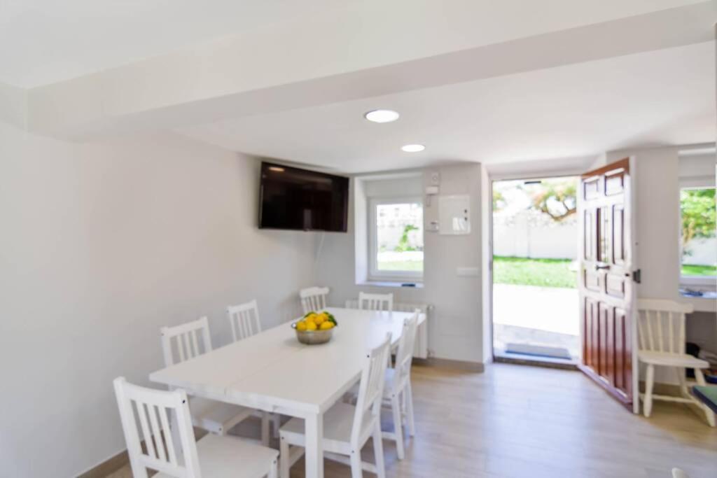 סנטנדר ¡Nuevo! Casa Reformada, Comoda Y Con Vistas Al Mar מראה חיצוני תמונה