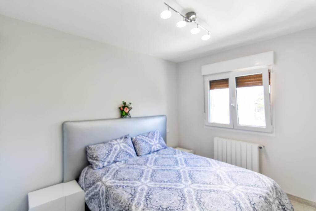 סנטנדר ¡Nuevo! Casa Reformada, Comoda Y Con Vistas Al Mar מראה חיצוני תמונה