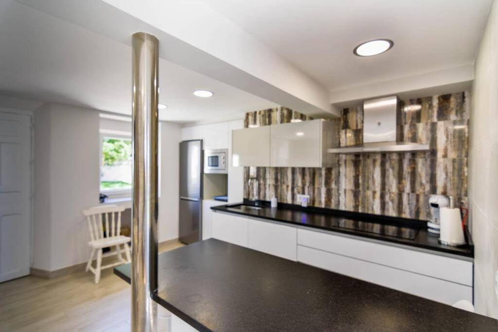 סנטנדר ¡Nuevo! Casa Reformada, Comoda Y Con Vistas Al Mar מראה חיצוני תמונה